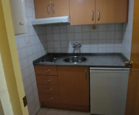Appartement Arcos Ii Casa Azahar *