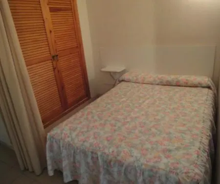 Appartement Arcos Ii Casa Azahar Alcossebre