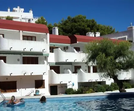 Arcos Ii Casa Azahar Apartment