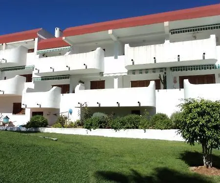 Apartment Arcos Ii Casa Azahar