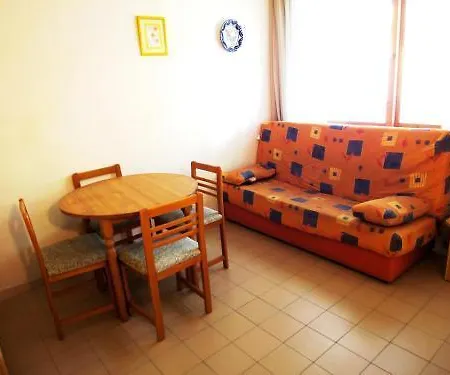Arcos Ii Casa Azahar Apartment Alcoceber