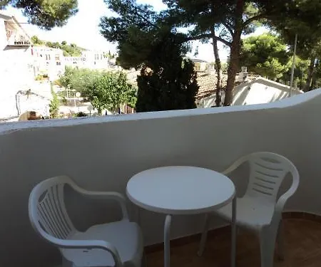 Apartment Arcos Ii Casa Azahar *