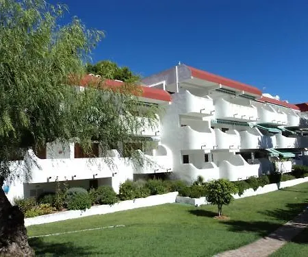 Arcos Ii Casa Azahar *
